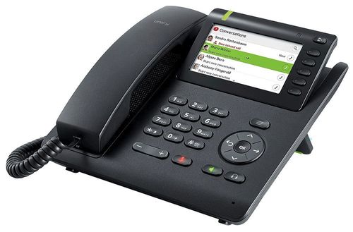Unify OpenScape Desk Phone CP600 na Arena.pl