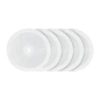 Filtry PetKit Eversweet (5 szt.) DO Fontanny Czyszczą Węgiel Aktywny