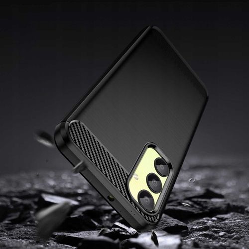 Spacecase Carbon Galaxy A15 4G / 5G Black na Arena.pl