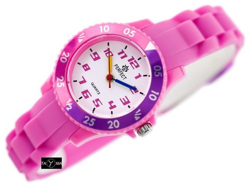 PERFECT A948 - pink (zp823b) na Arena.pl