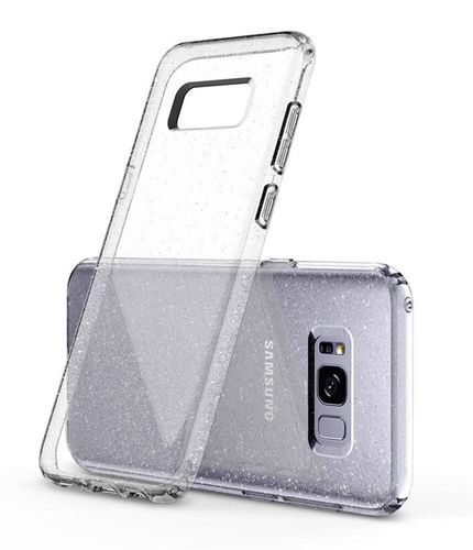 Etui Oryg Spigen Liquid Shine Apple iPhone Xs Max na Arena.pl