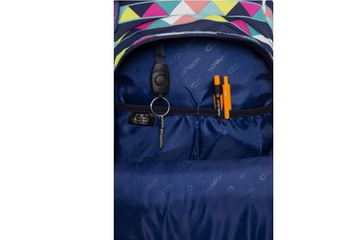 Patio 121564 Plecak Factor CoolPack na Arena.pl