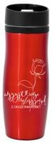 Kubek termiczny grawer DZIEŃ KOBIET dla dziewczyny prezent