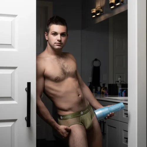 fleshjack boys - johnny rapid man cave na Arena.pl
