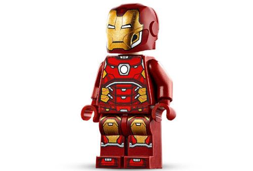 LEGO 76140 na Arena.pl