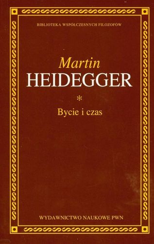 Bycie i czas Martin Heidegger na Arena.pl
