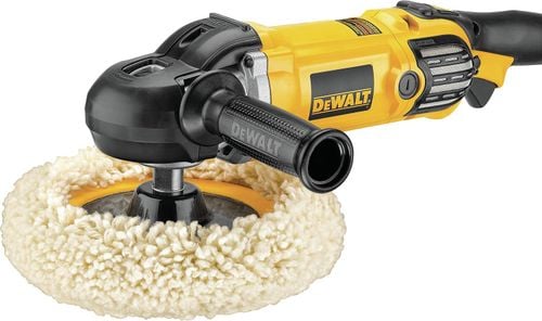 DEWALT POLERKA 1250W 150/180MM DWP849X na Arena.pl
