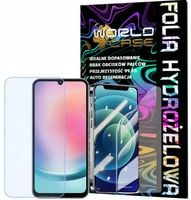 FOLIA HYDROŻELOWA OCHRONNA DO SAMSUNG A24 5G NA EKRAN MOCNA