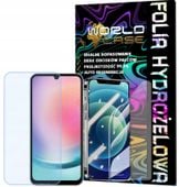 FOLIA HYDROŻELOWA OCHRONNA DO SAMSUNG A24 5G NA EKRAN MOCNA