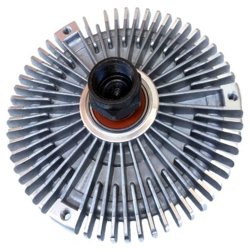 BMW 7 (E65, E66, E67) SPRZĘGŁO WISCO WENTYLATORA na Arena.pl