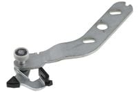 WÓZEK DOLNY DRZWI BOCZNYCH LEWY DÓŁ CITROEN JUMPER II 2016 2017 2018 2019