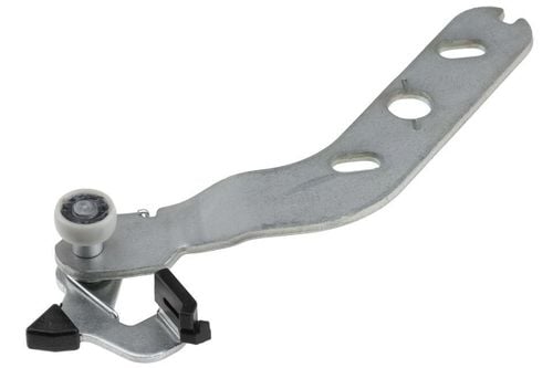 WÓZEK DOLNY DRZWI BOCZNYCH LEWY DÓŁ FIAT DUCATO 2011 2012 2013 2014 na Arena.pl