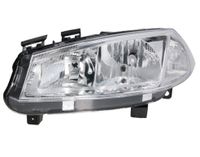 Renault Megane II 02-05 Reflektor przedni lampa przednia lewa