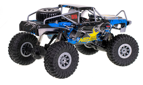 Samochód RC WLtoys 104310 4WD na Arena.pl
