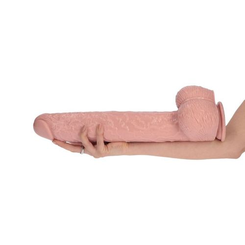 Dildo Italian Cock 15.5Flesh na Arena.pl
