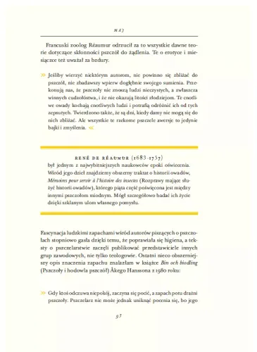 O pszczołach i ludziach na Arena.pl