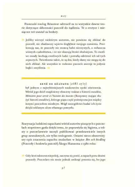 O pszczołach i ludziach zdjęcie 7