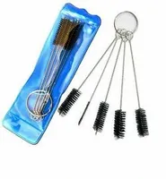 SZCZOTKI DO CZYSZCZENIA RUR I DZIOBÓW DO TATUAŻU