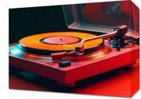 Obraz 40x30cm Retro Granie