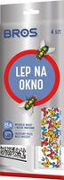 lep na okno 4-pak - br b256/10