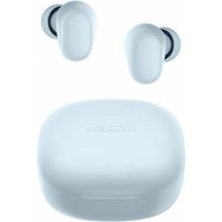 Słuchawki bezprzewodowe douszne Xiaomi Redmi Buds 6 Play - niebieskie