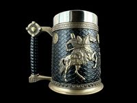 Kufel KRZYŻOWIEC I SALADIN VERONESE WU77659A4