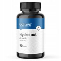OSTROVIT Hydro Out Diuretic 90kaps DIURETYK