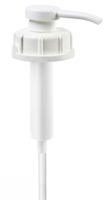 Pompka dozująca do środków chemicznych, 43 cm, Kerbl