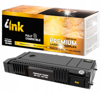 TONER 4INK / RICOH / SP-100 / 407166 / PREMIUM XL