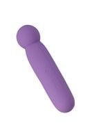 Wibrator Do Punktu G Lusttree Violet FairyGasm