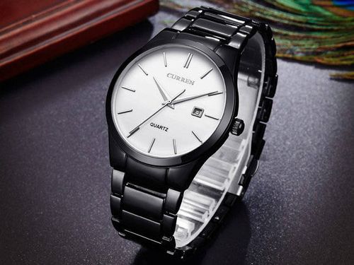 ZEGAREK MĘSKI CURREN 8106 (zc031c) + BOX na Arena.pl