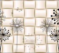 Tło do fotografii produktowej kulinarnej Flat Lay