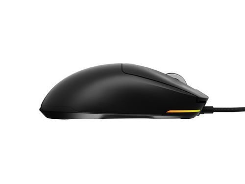 Mysz przewodowa GENESIS Krypton 660 Czarny na Arena.pl
