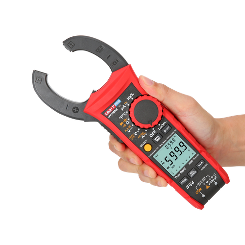 Miernik cęgowy profesjonalny Uni-T UT219DS na Arena.pl