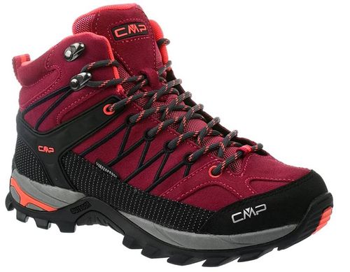 Buty trekkingowe CMP RIGEL MID WP WATERPROOF (3Q12946/06HF) 37 na Arena.pl