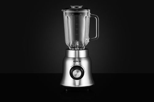 BLENDER KIELICHOWY SZKLANY DO KOKTAJLI KERCH ROTO 1500W KRUSZY LÓD na Arena.pl