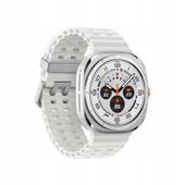 Samsung Galaxy Watch Ultra 47mm LTE SM-L705 Titanium White