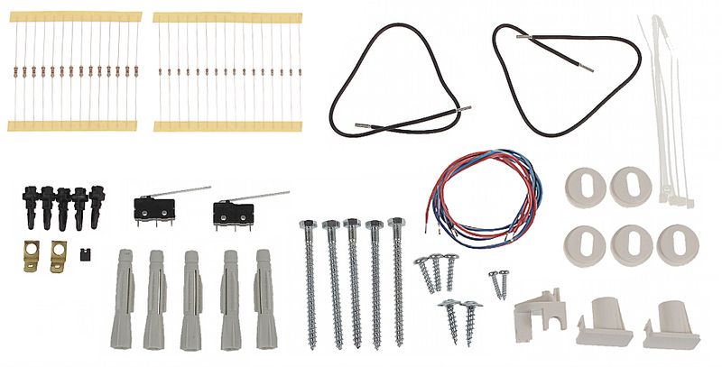 CENTRALA ALARMOWA PERFECTA-32-SET-A SATEL zdjęcie 4