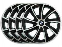 KOŁPAKI 16'' BMW - E46 E90 E60 E87 F20 X1 E84 QAD