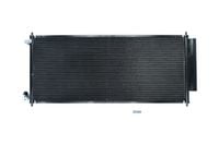 SKRAPLACZ KLIMATYZACJI HONDA JAZZ II 2002 2003 2004 2005 2006 2007 2008
