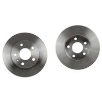 TARCZA HAMULCOWA OPEL COMBO 2004 2005 2006 2007