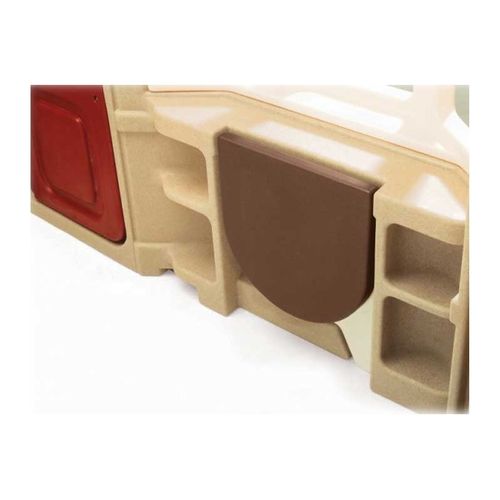 STEP2 Dom Wielka Willa Dacza na Arena.pl