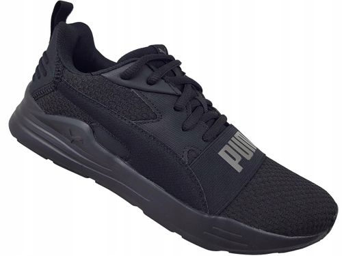 BUTY WIRED RUN PURE JR PUMA 37 na Arena.pl