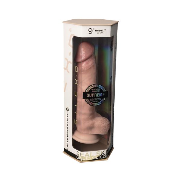 Premium Real Skin Model 1 (9") Flesh zdjęcie 8