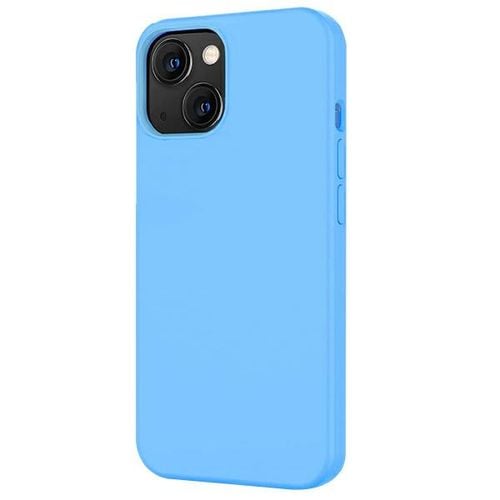 beline etui candy iphone 14 plus6.7 niebieski/blue na Arena.pl