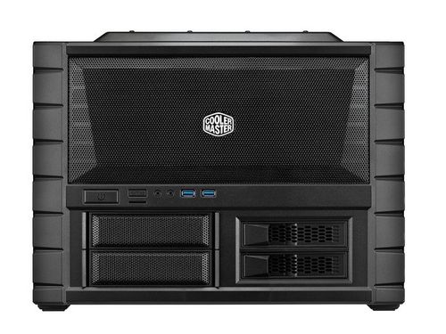 OBUDOWA COOLER MASTER HAF XB EVOLUTION FULL TOWER BEZ PSU na Arena.pl