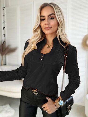 Modna wygodna BLUZKA piękne kolory na Arena.pl