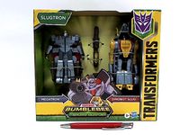 TRA Cyberverse Roll & Combie F2724 /4