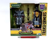 TRA Cyberverse Roll & Combie F2724 /4