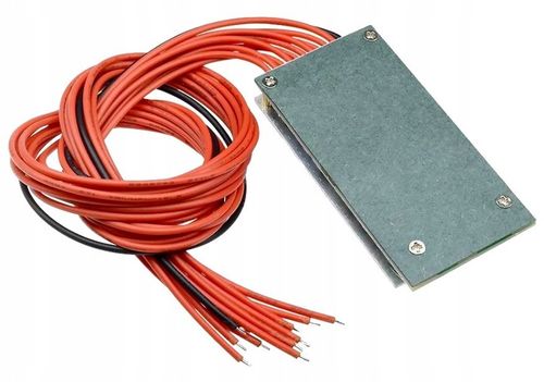 411 BMS 10S 42V 15-70A Ładowarka 18650 na Arena.pl